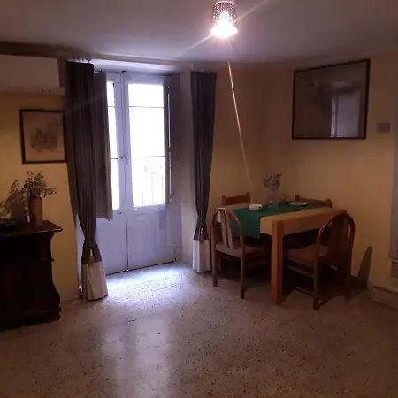 Appartement Don Peppone
