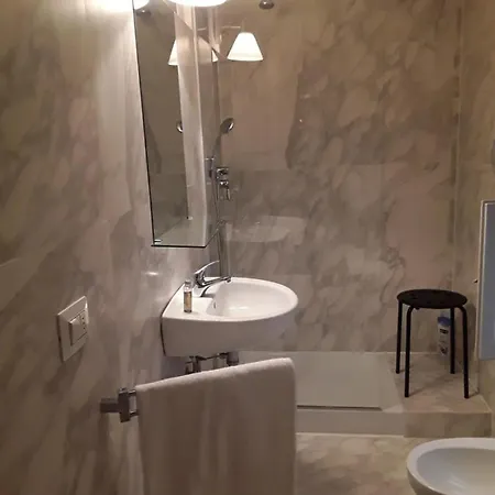 Appartement Don Peppone *