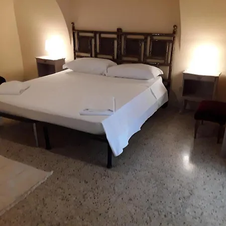 Apartment Don Peppone *