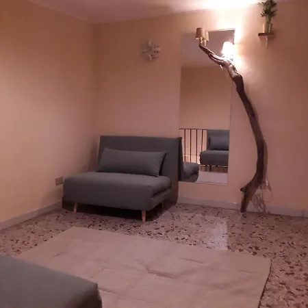 Don Peppone Apartment Catania
